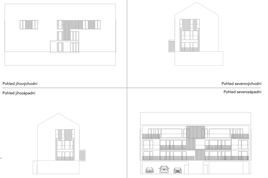 Horsky╠Ü Apartma╠Üny 9