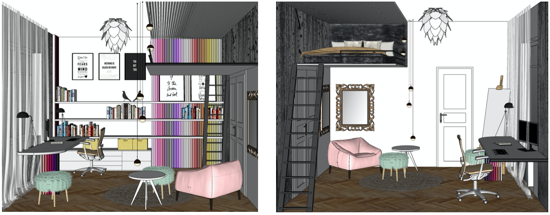 Studentsky╠Ü Pokoj3