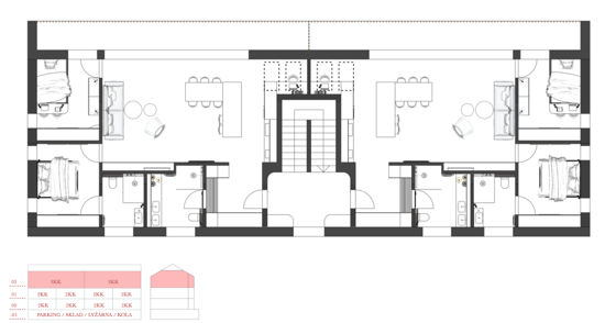 Horsky╠Ü Apartma╠Üny5