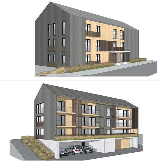 Horske╠Ü Apartma╠Üny2