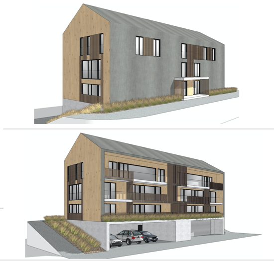 Horske╠Ü Apartma╠Üny1